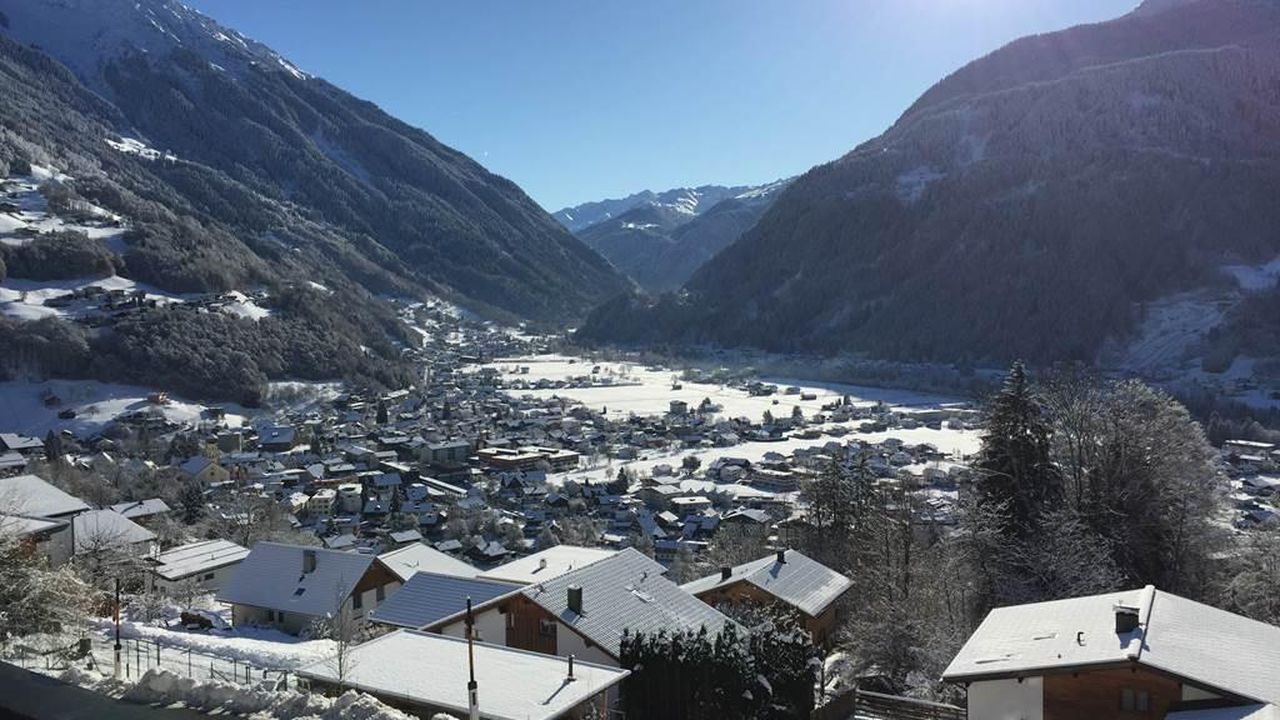 Winterstimmung Winterstimmung